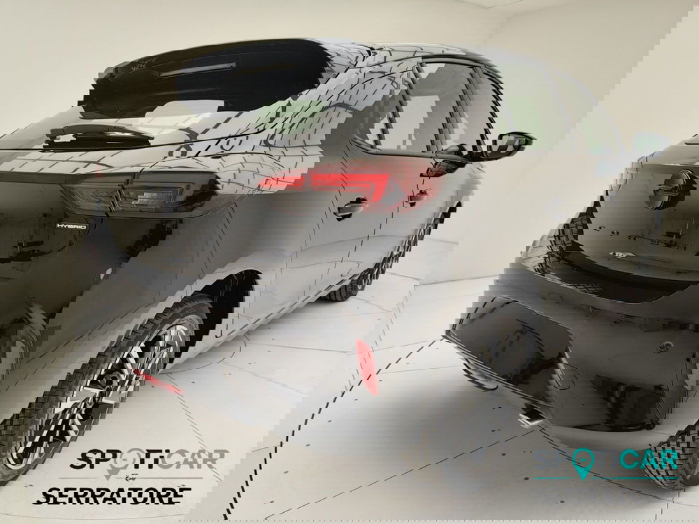 Opel Corsa nuova a Como (5)