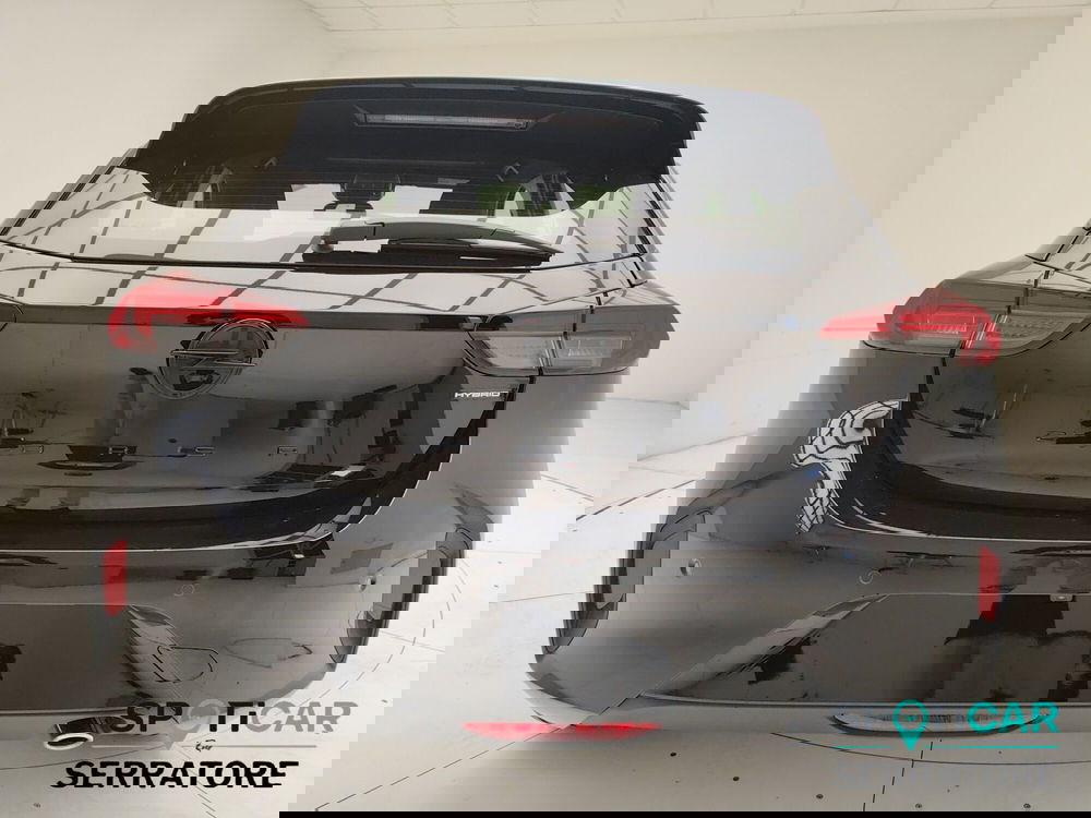 Opel Corsa nuova a Como (6)