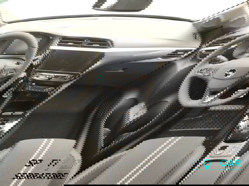 Opel Corsa nuova a Como (7)