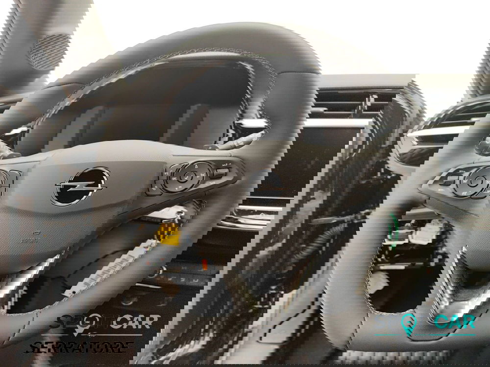 Opel Corsa nuova a Como (8)