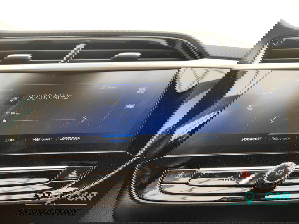 Opel Corsa nuova a Como (9)