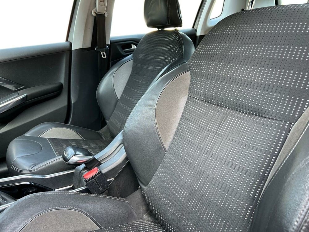 Peugeot 2008 usata a Sondrio (10)