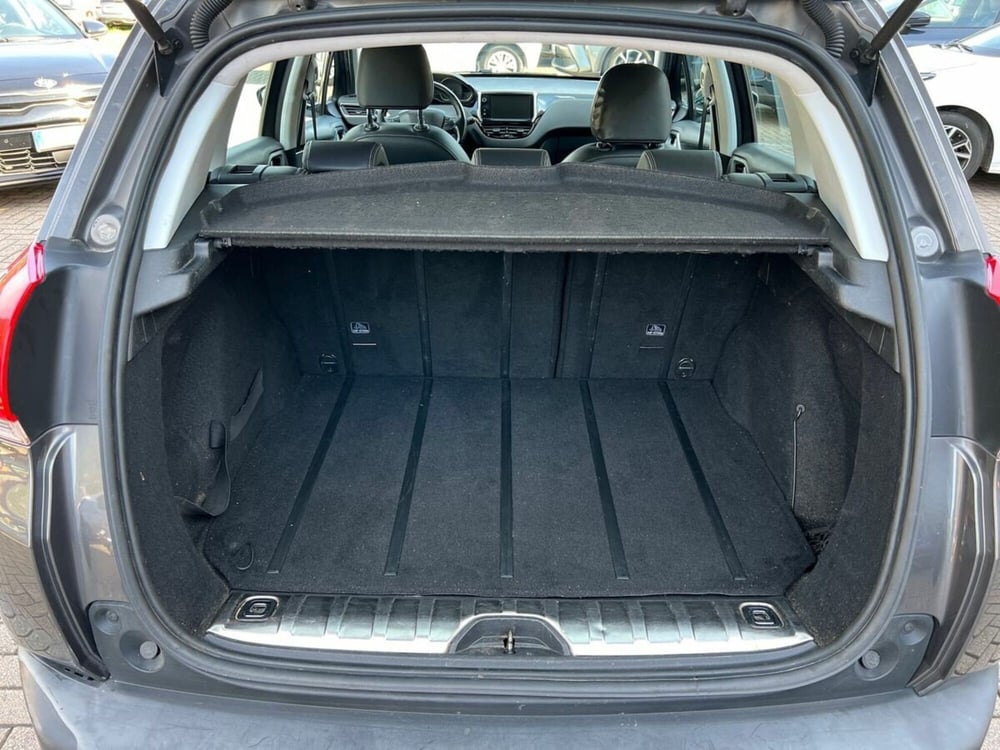 Peugeot 2008 usata a Sondrio (12)