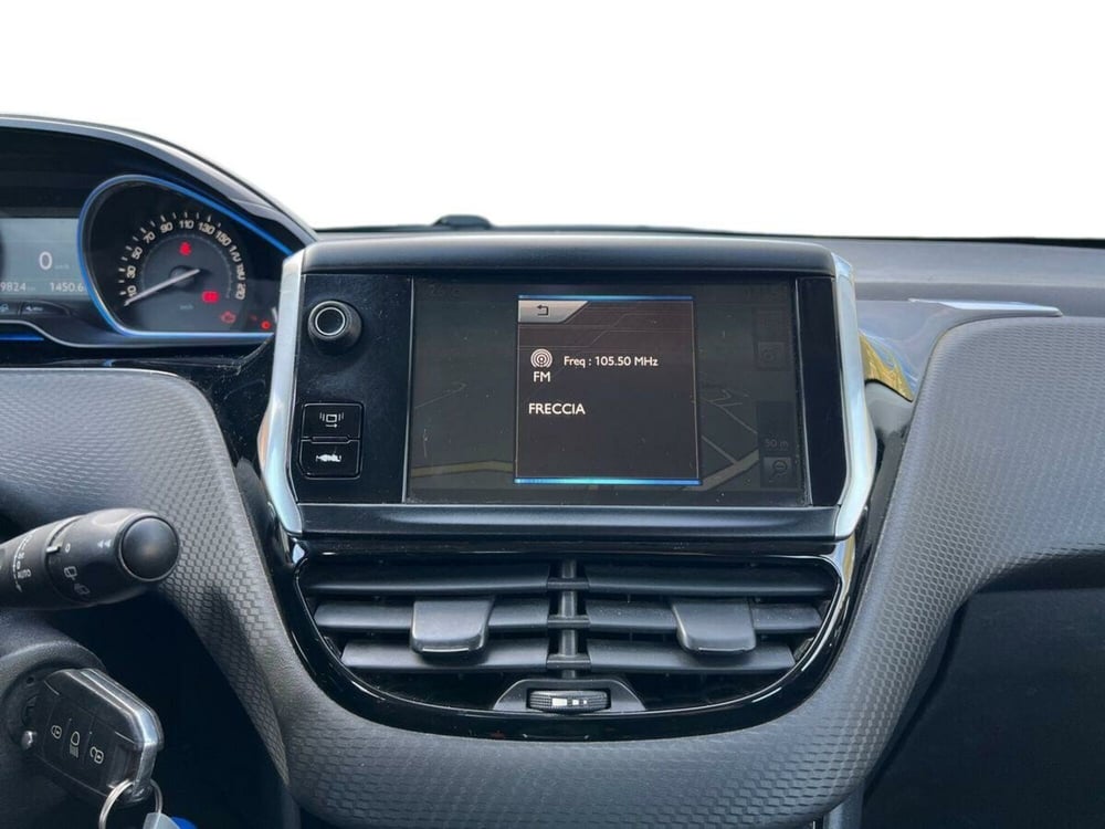 Peugeot 2008 usata a Sondrio (8)