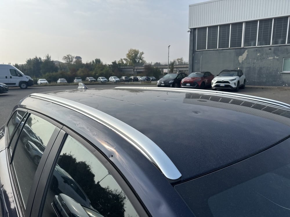 Toyota Corolla Touring Sports usata a Piacenza (6)
