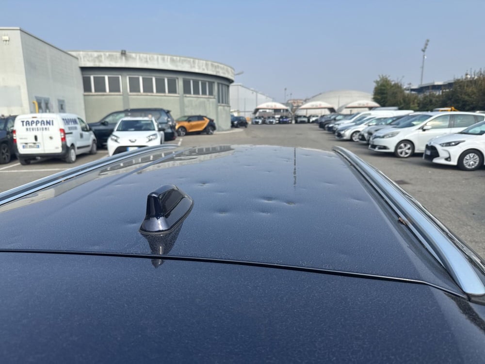 Toyota Corolla Touring Sports usata a Piacenza (8)