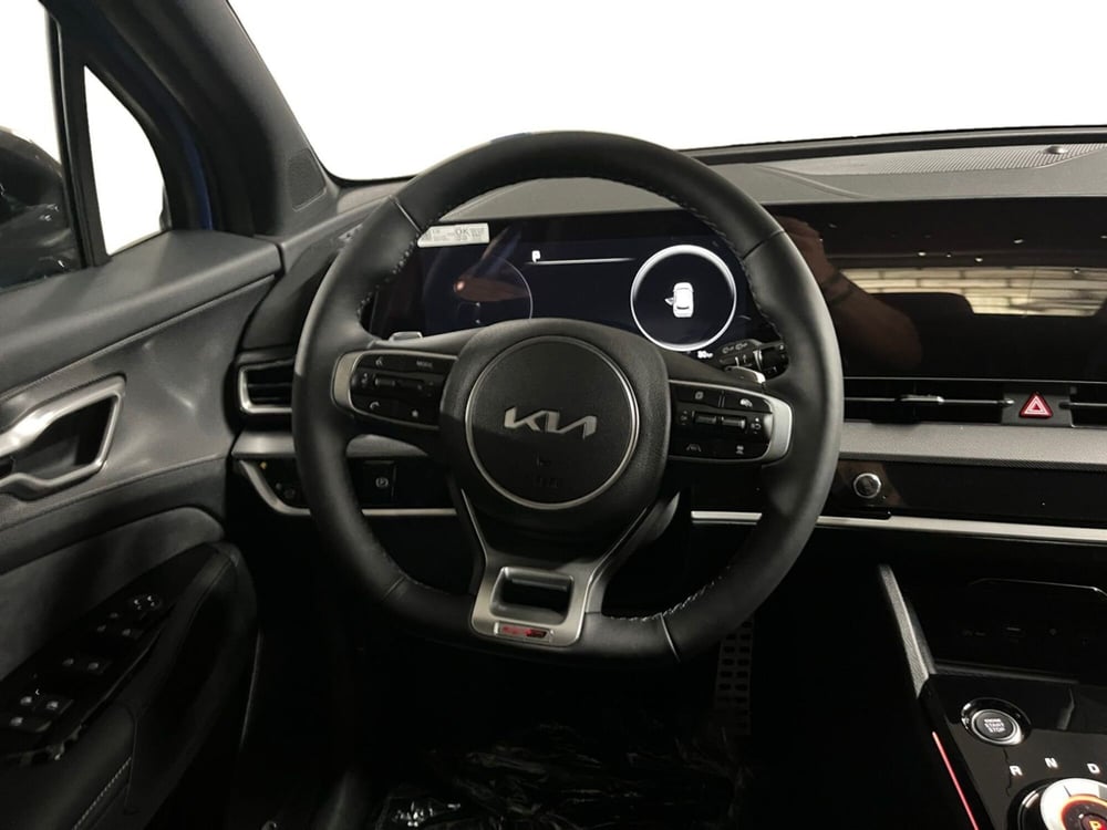 Kia Sportage nuova a Modena (12)