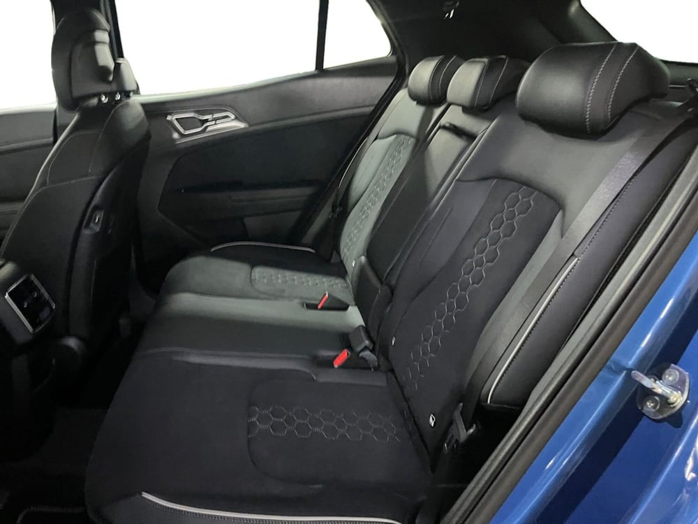 Kia Sportage nuova a Modena (13)