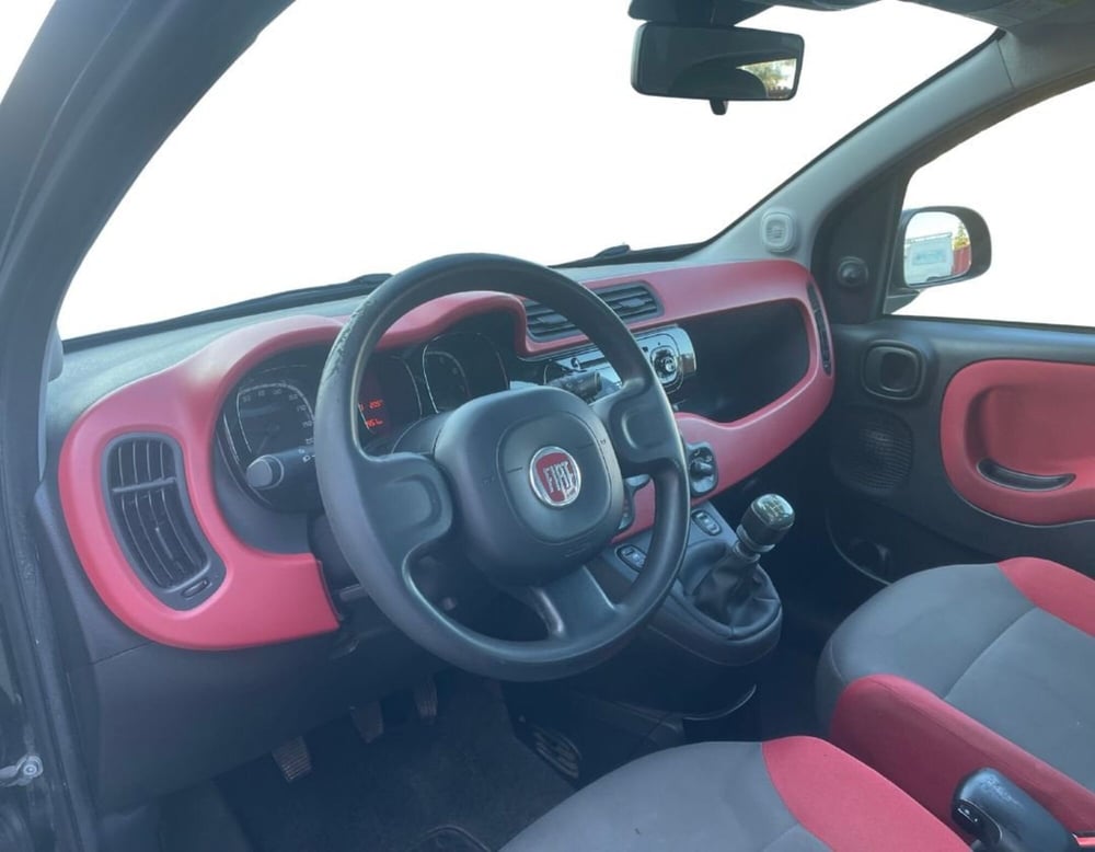 Fiat Panda usata a Ferrara (11)