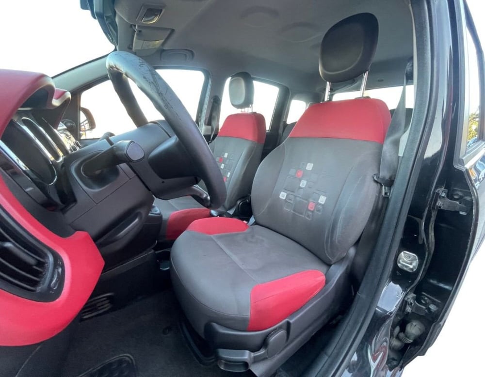 Fiat Panda usata a Ferrara (12)