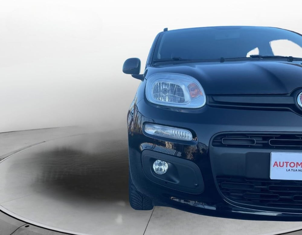 Fiat Panda usata a Ferrara (14)