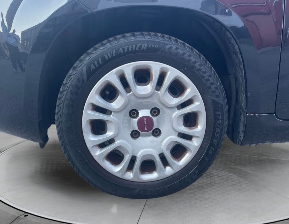 Fiat Panda usata a Ferrara (15)