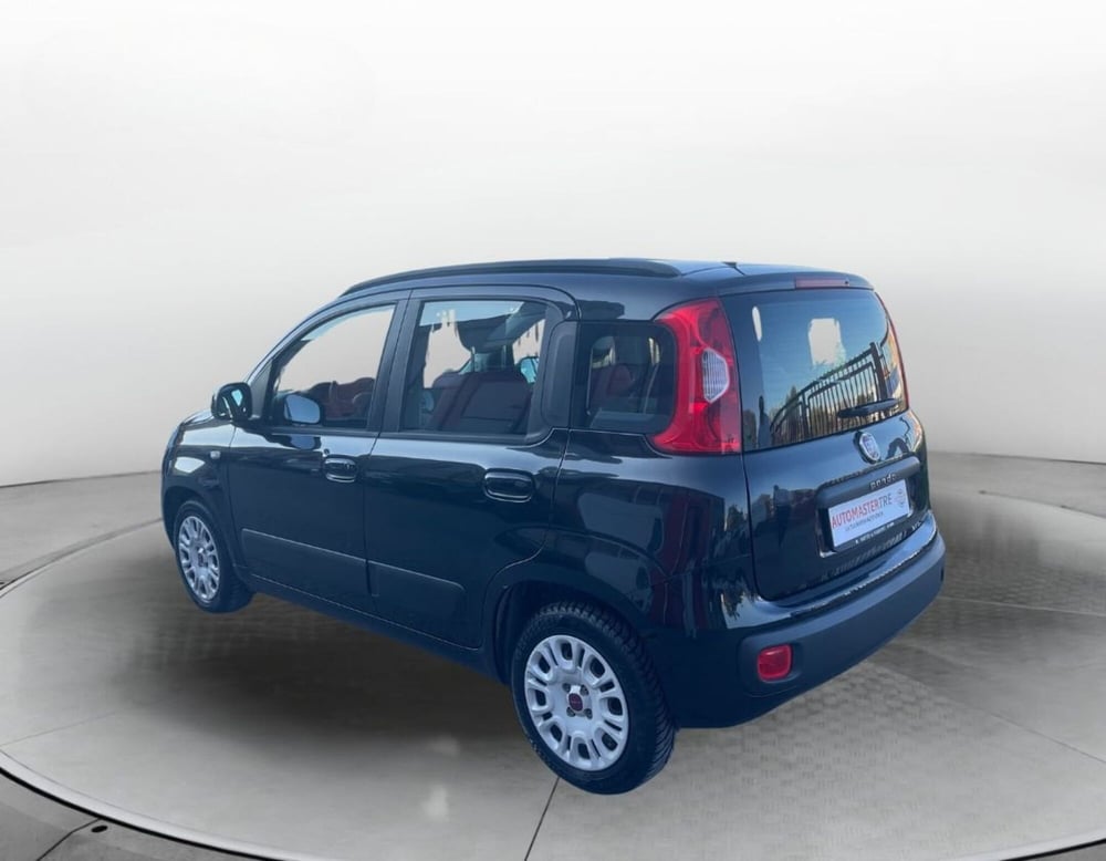 Fiat Panda usata a Ferrara (16)