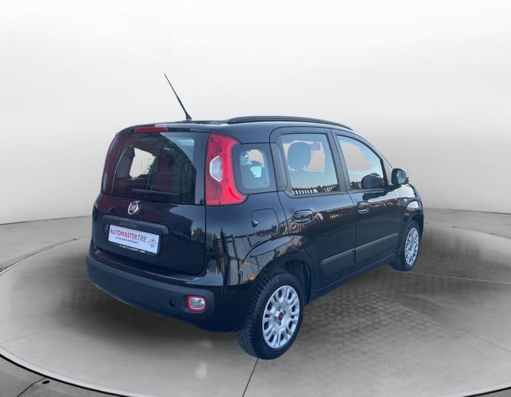 Fiat Panda usata a Ferrara (17)