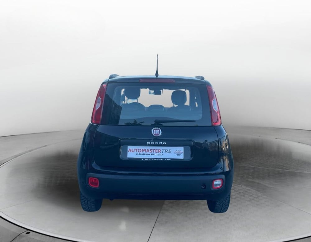 Fiat Panda usata a Ferrara (2)