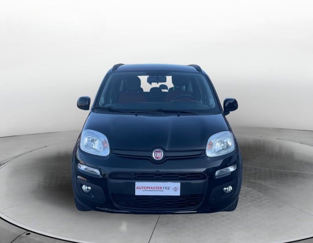 Fiat Panda usata a Ferrara (3)