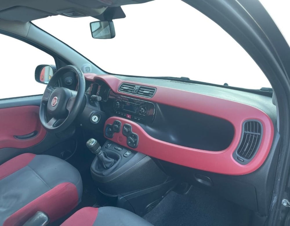 Fiat Panda usata a Ferrara (4)