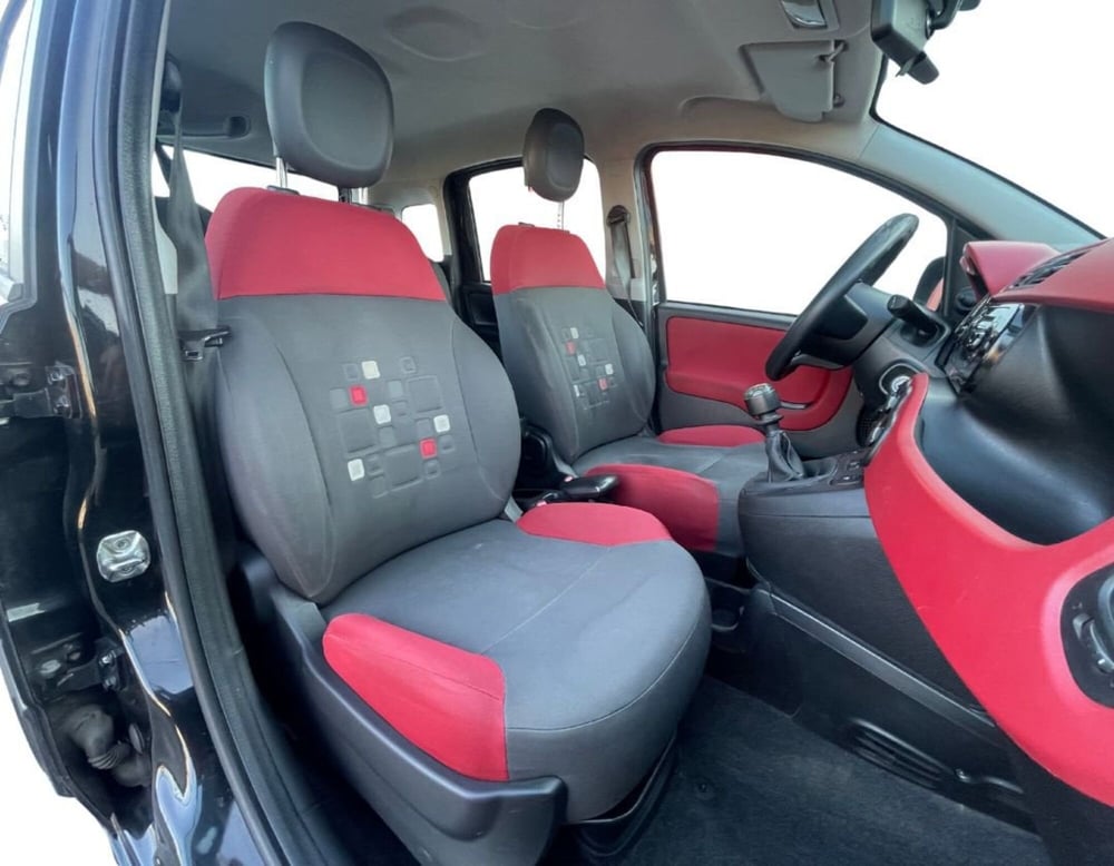 Fiat Panda usata a Ferrara (5)