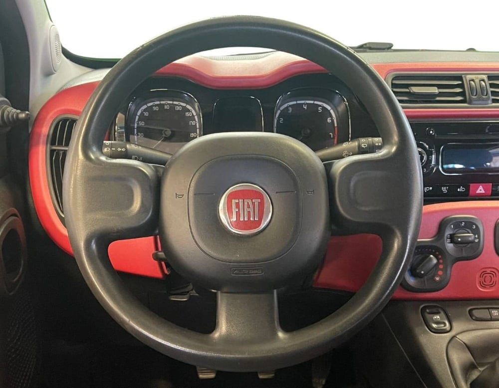Fiat Panda usata a Ferrara (8)