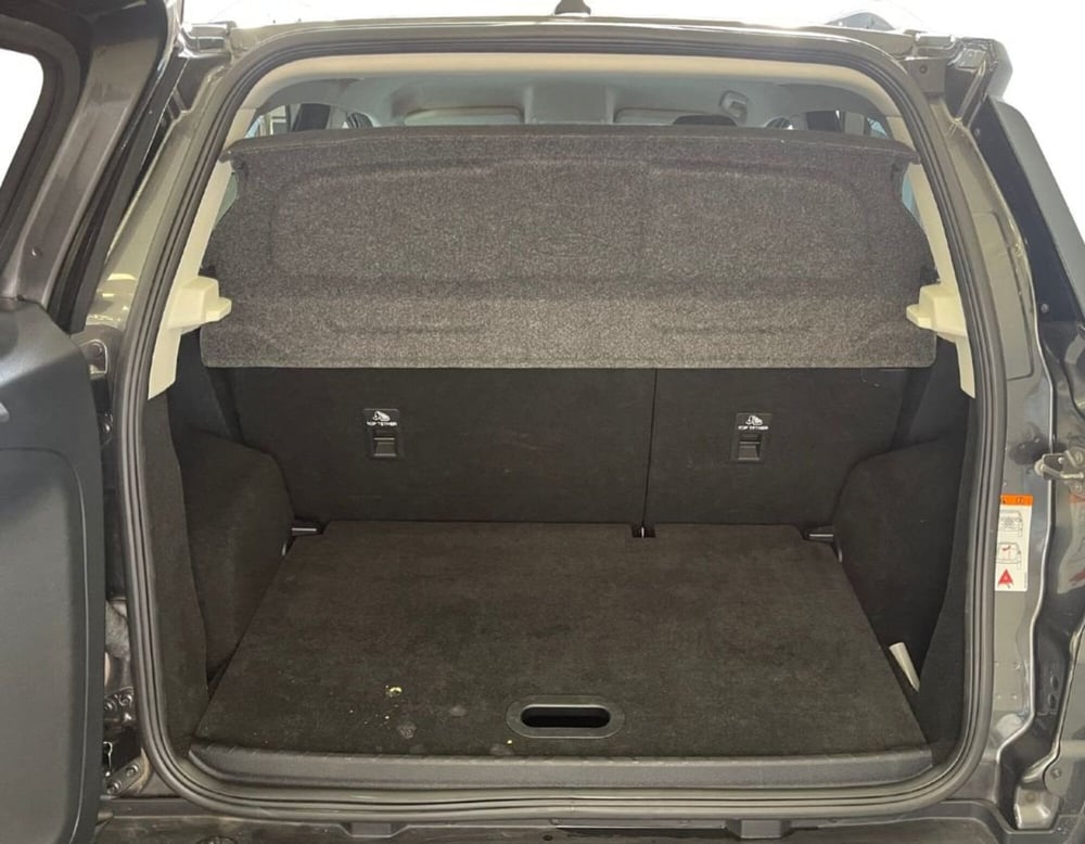 Ford EcoSport usata a Ferrara (10)