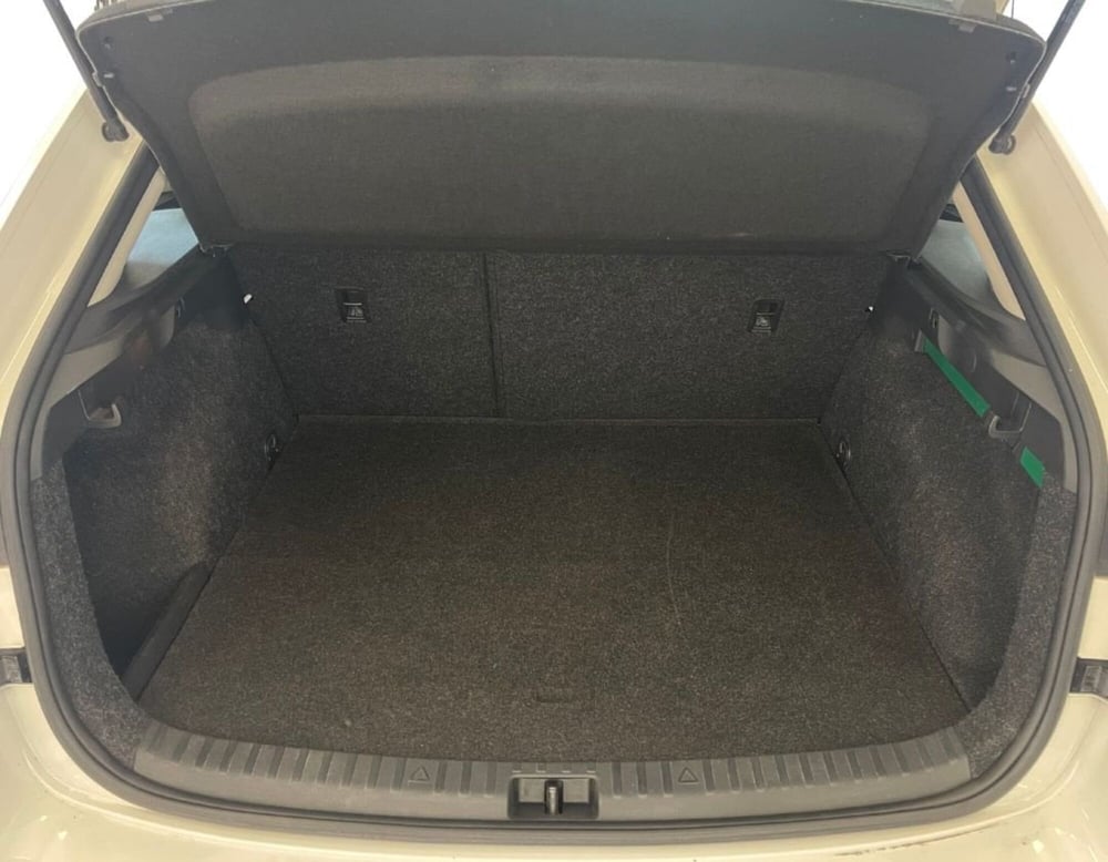 Skoda Scala usata a Ferrara (10)
