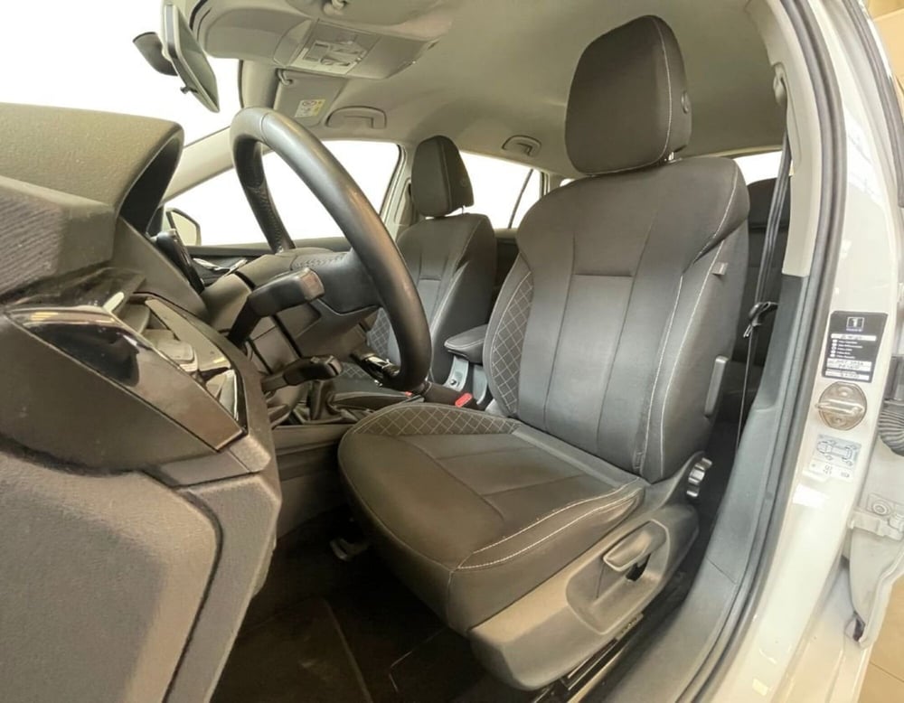 Skoda Scala usata a Ferrara (12)