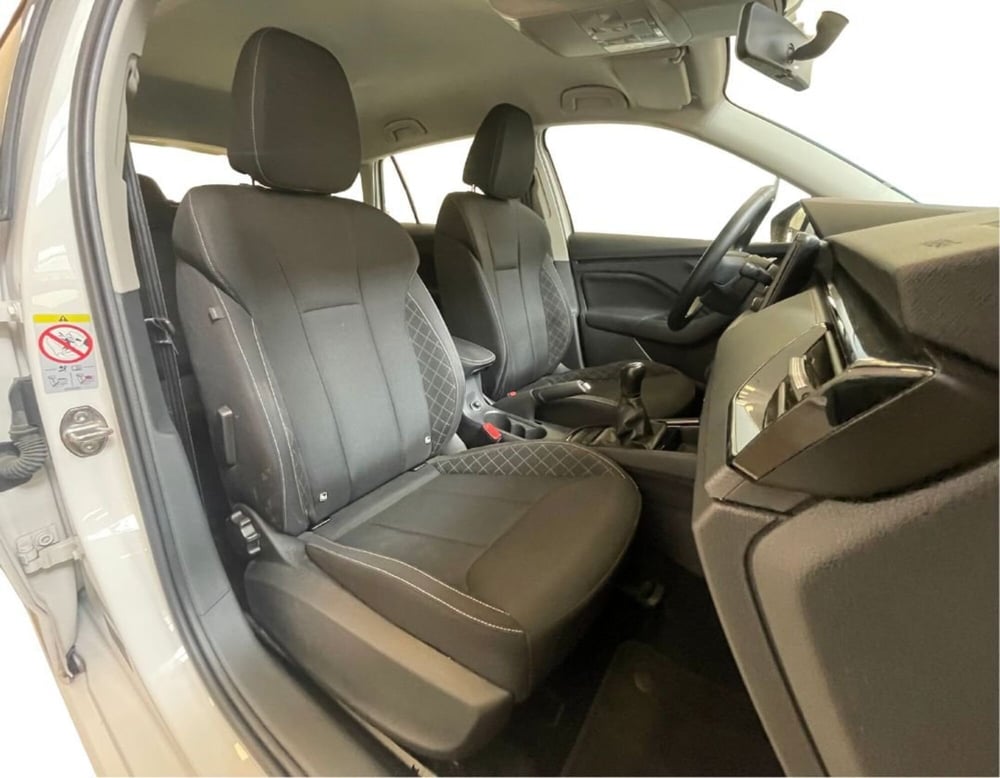 Skoda Scala usata a Ferrara (5)