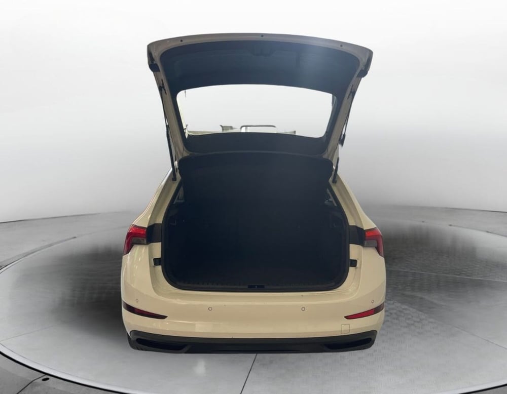 Skoda Scala usata a Ferrara (9)