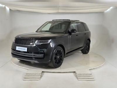 Land Rover Range Rover 3.0d i6 mhev HSE awd 350cv auto del 2023 usata a Torino