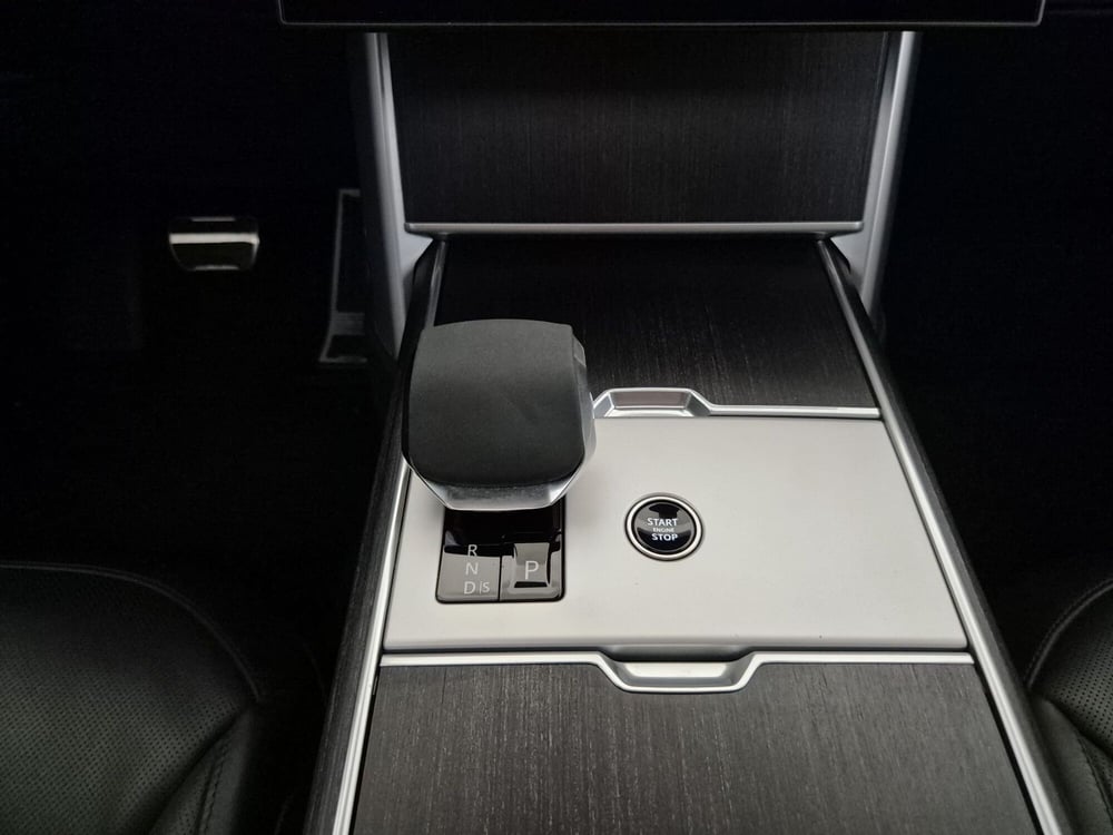 Land Rover Range Rover usata a Torino (10)