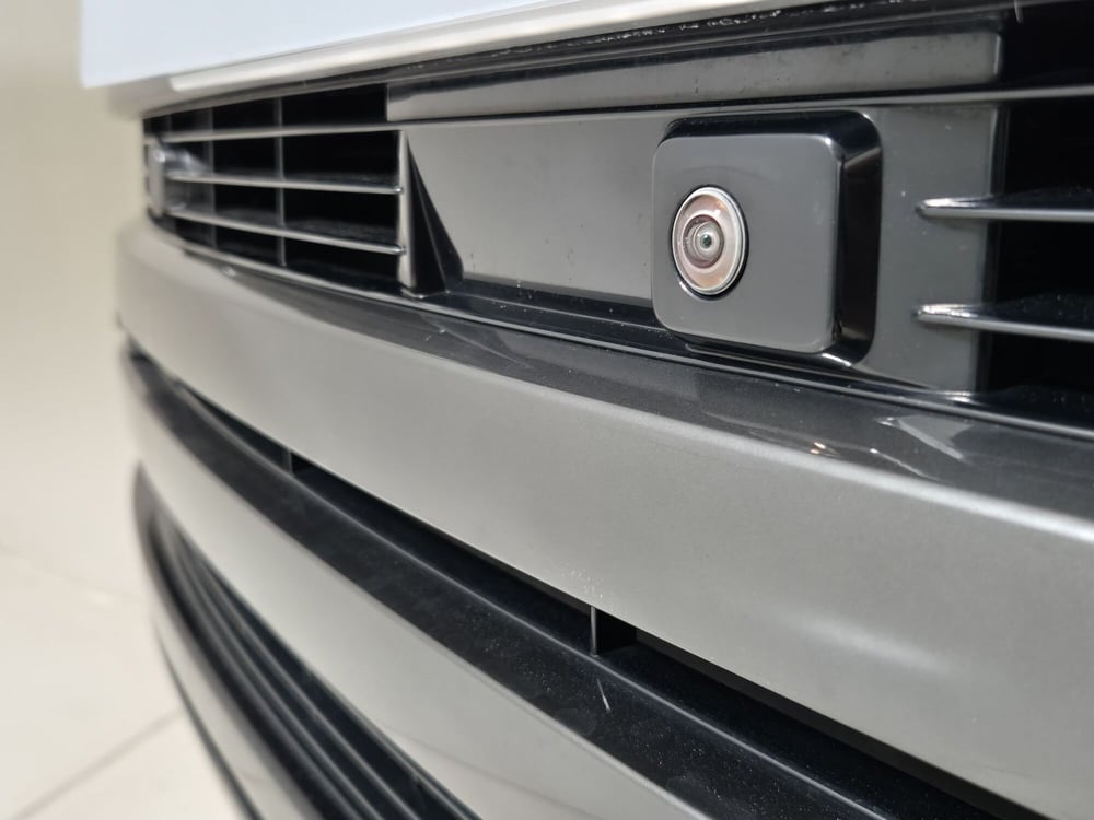 Land Rover Range Rover usata a Torino (16)