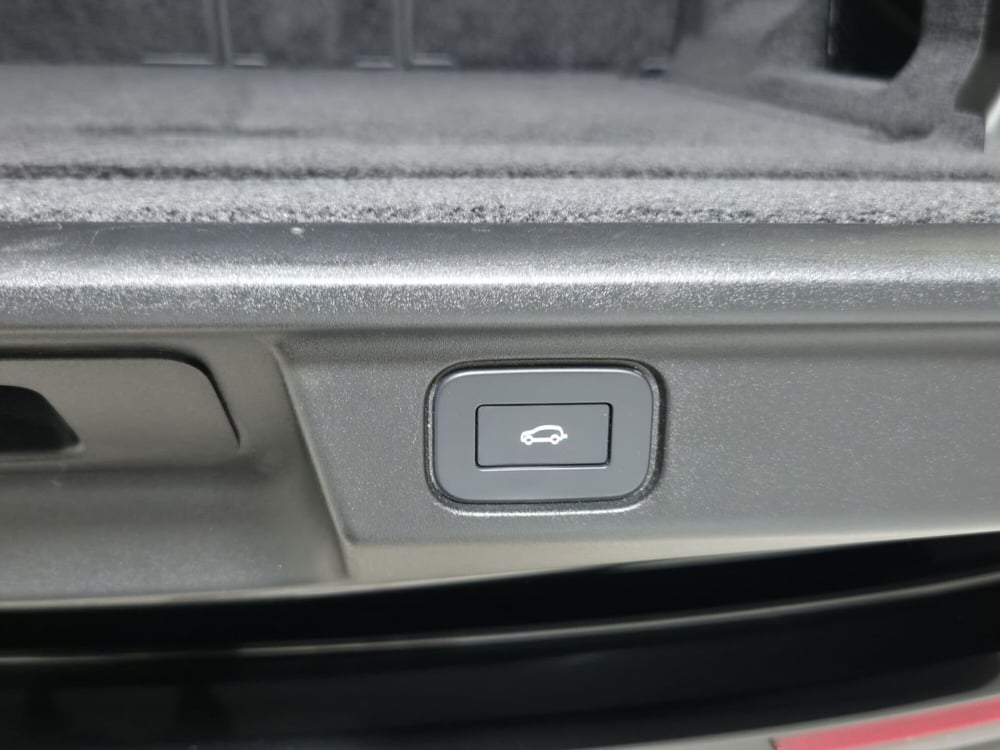 Land Rover Range Rover usata a Torino (18)