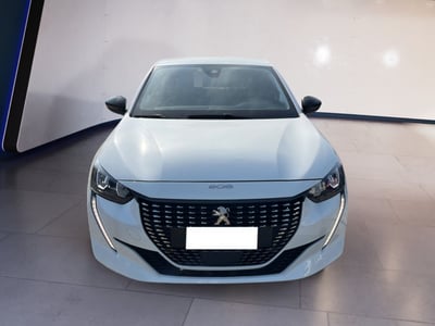 Peugeot 208 1.2 puretech Active s&amp;s 100cv del 2022 usata a Torino