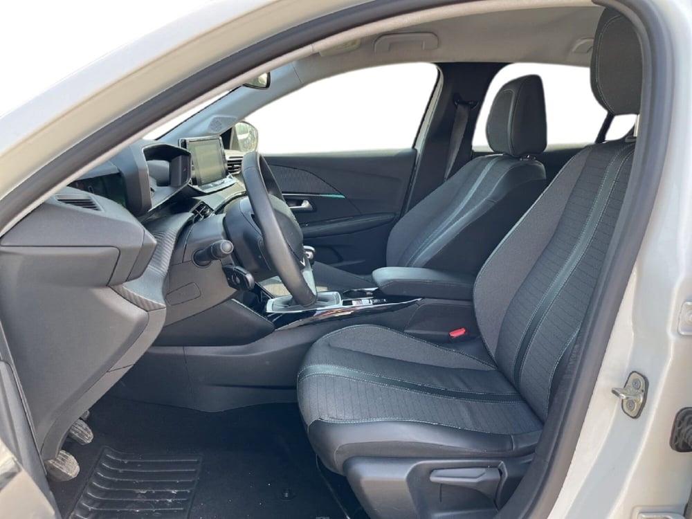 Peugeot 208 usata a Torino (10)