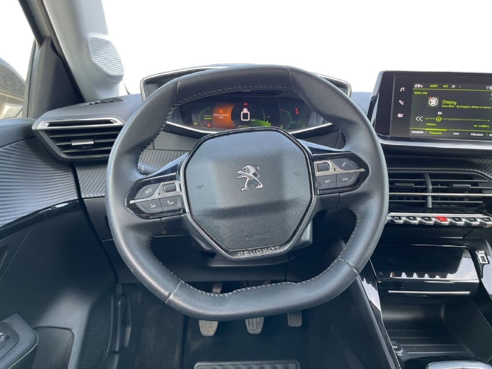 Peugeot 208 usata a Torino (12)
