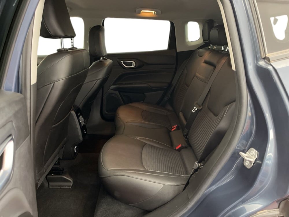 Jeep Compass usata a Torino (9)