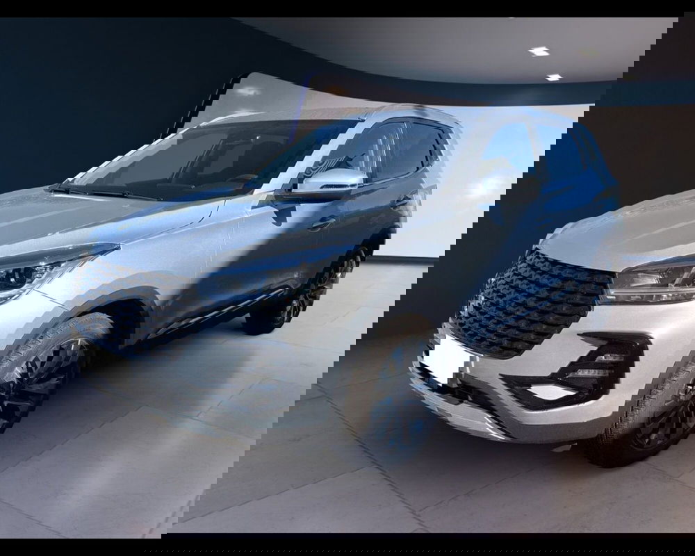 Dr dr 5.0 usata a Torino (8)