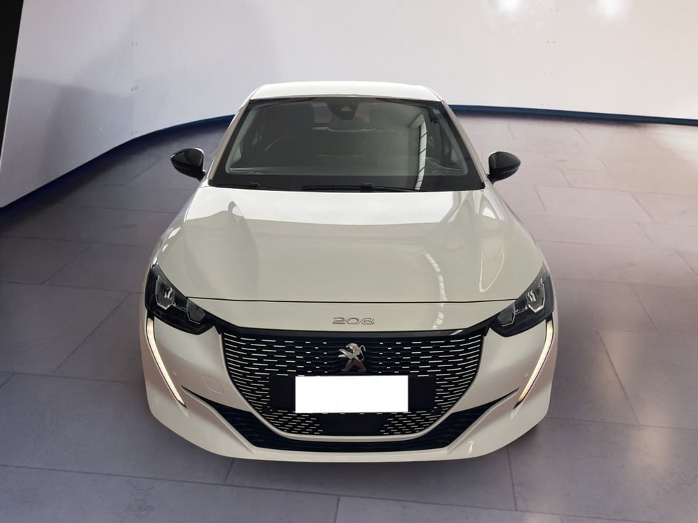 Peugeot 208 usata a Torino