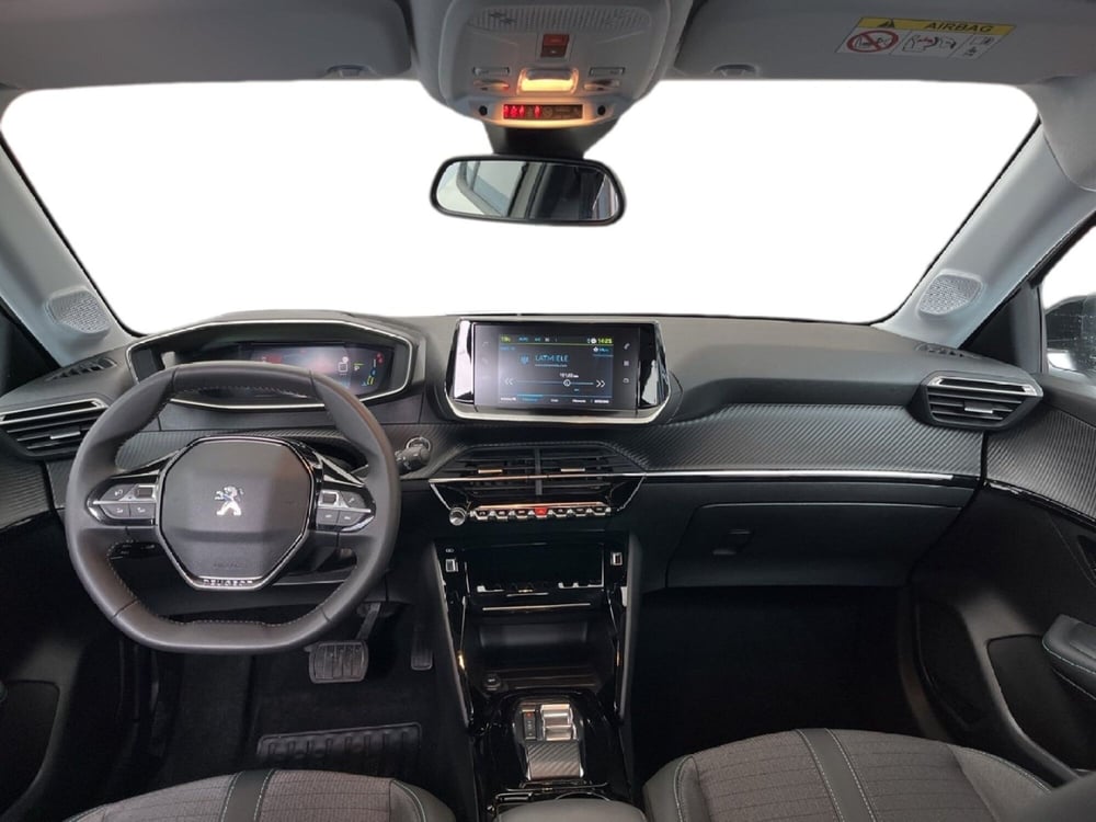 Peugeot 208 usata a Torino (10)