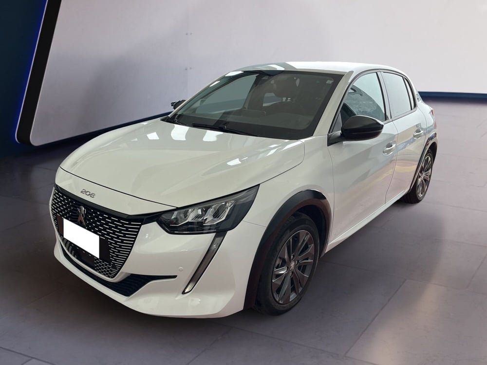 Peugeot 208 usata a Torino (2)
