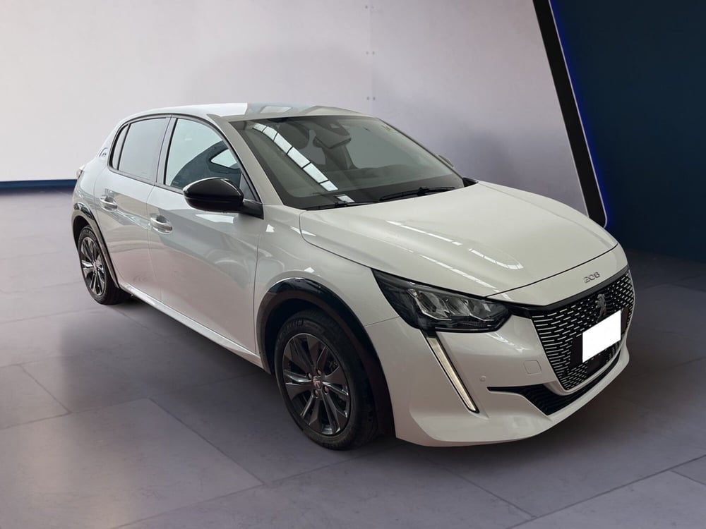 Peugeot 208 usata a Torino (3)