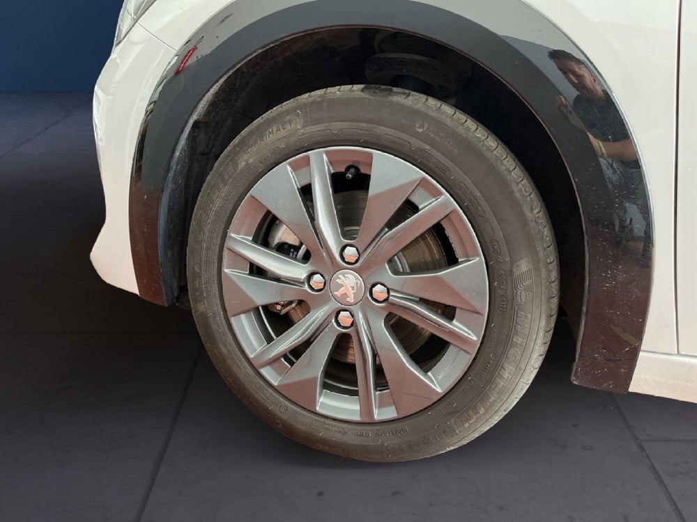 Peugeot 208 usata a Torino (7)