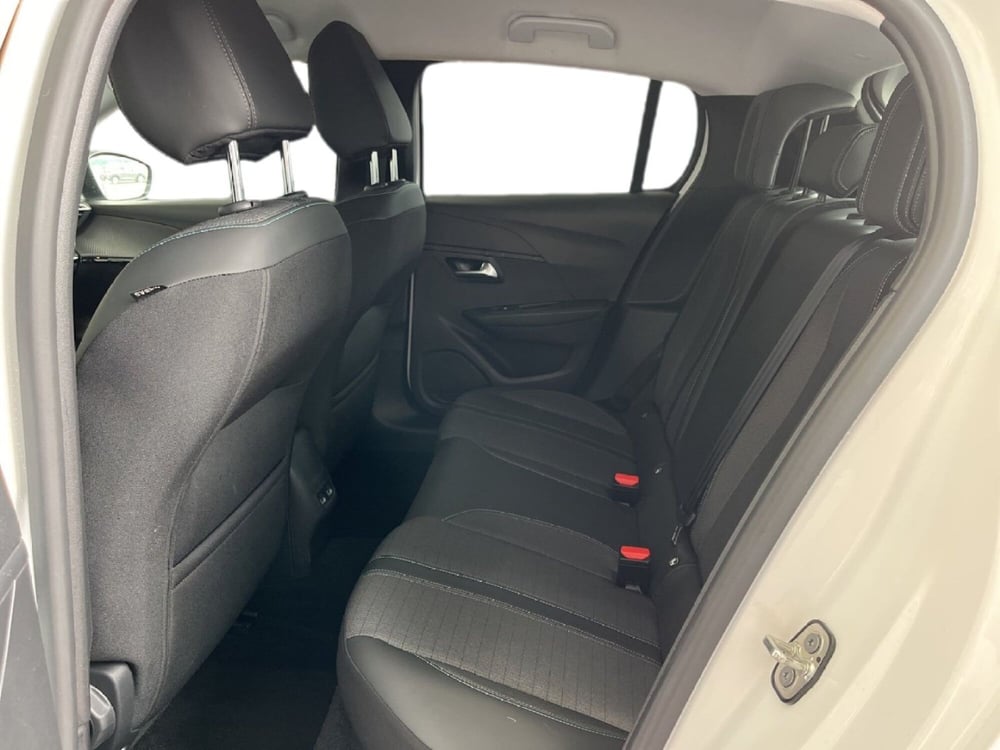 Peugeot 208 usata a Torino (8)
