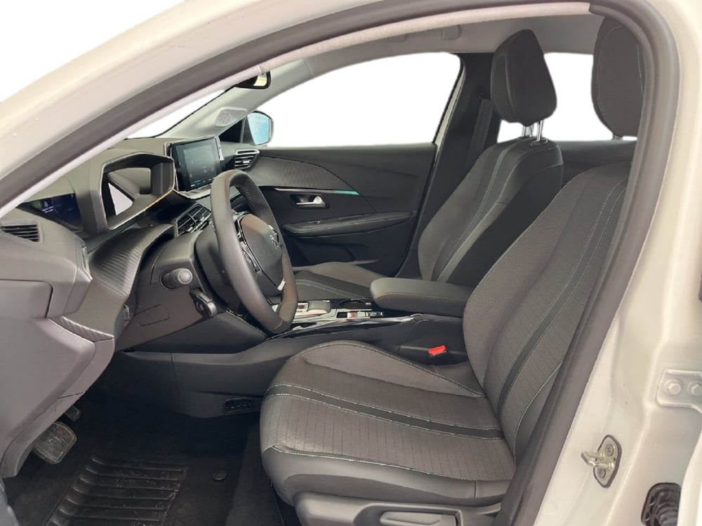 Peugeot 208 usata a Torino (9)