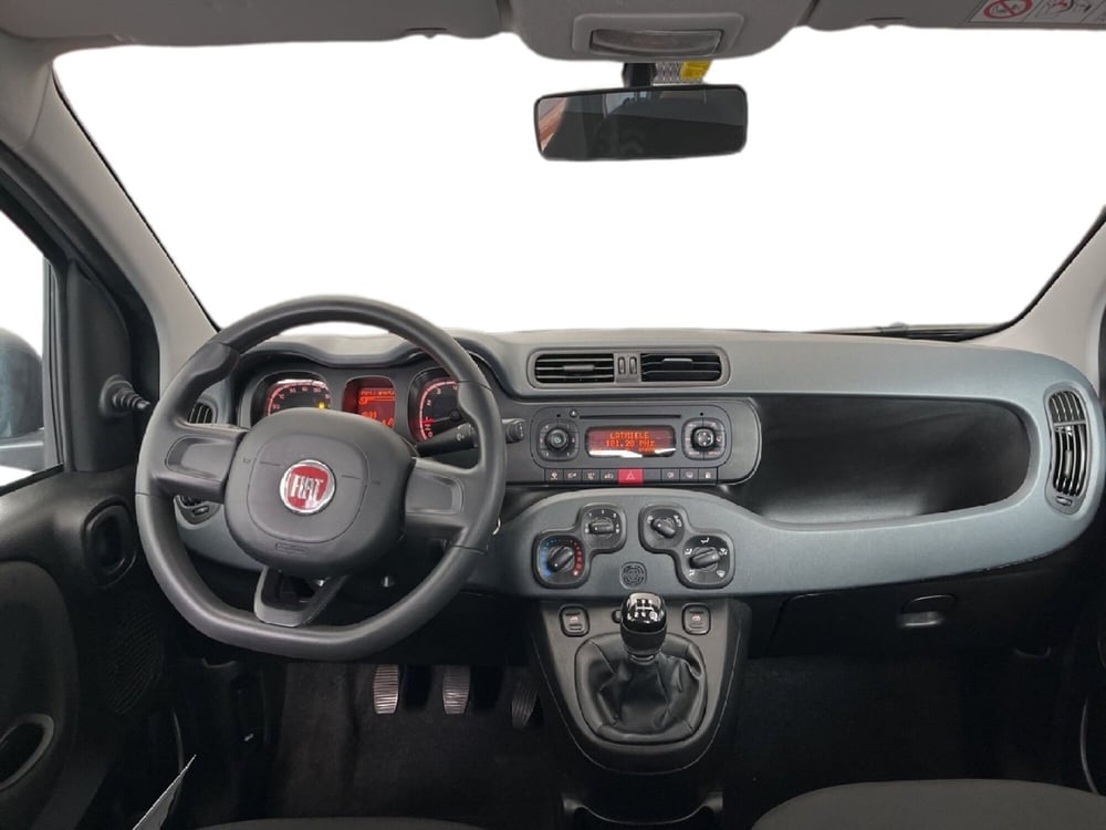 Fiat Panda usata a Torino (10)