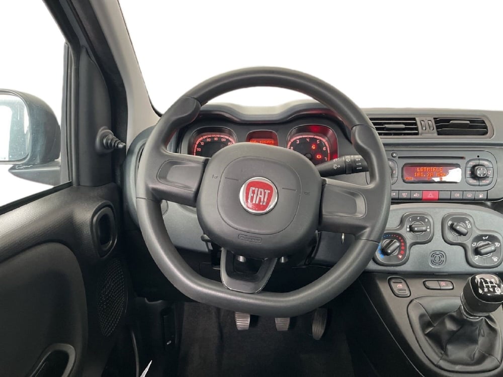 Fiat Panda usata a Torino (11)