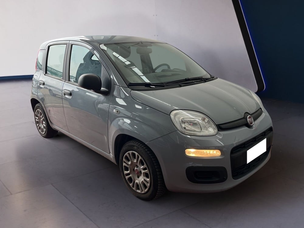 Fiat Panda usata a Torino (3)