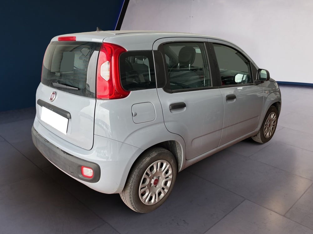Fiat Panda usata a Torino (4)