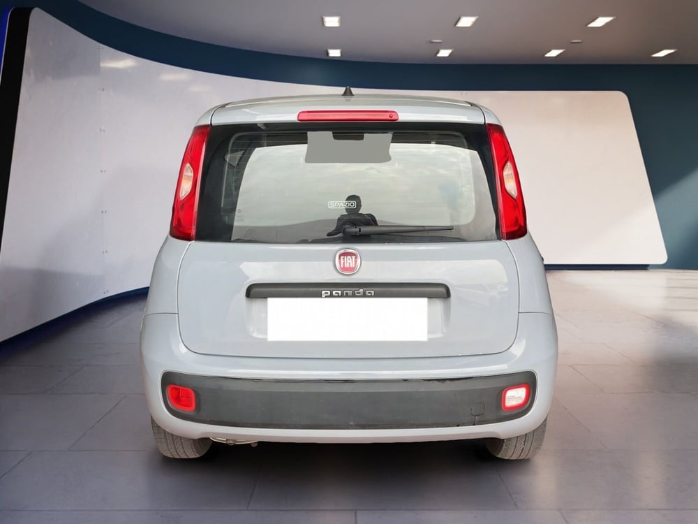 Fiat Panda usata a Torino (5)