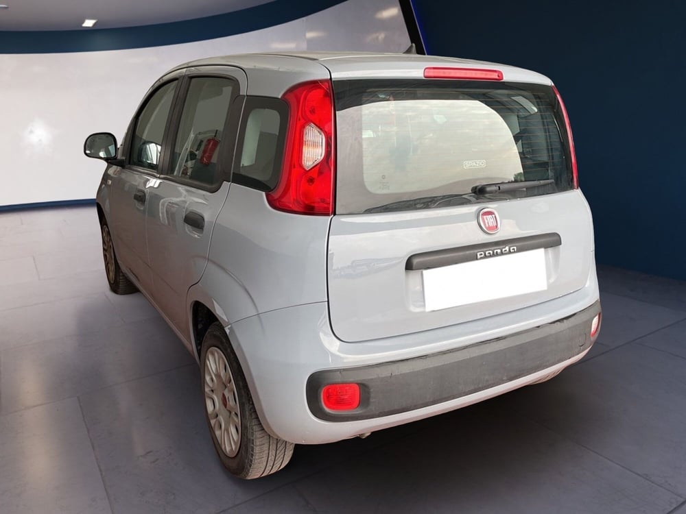 Fiat Panda usata a Torino (6)
